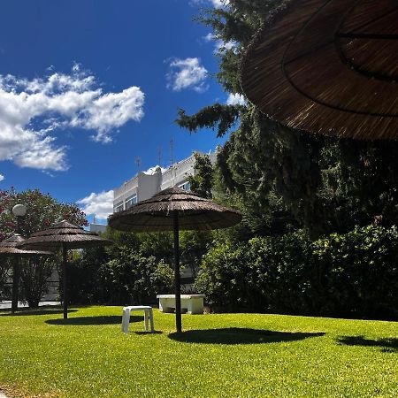 Apartamento Casa Da Garca Quarteira Exterior foto